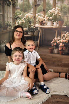 Sesja Wiosenno-Wielkanocna