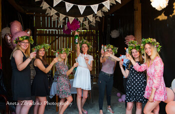 Panieńki <3  Kawalerski 