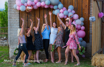 Panieńki <3  Kawalerski 