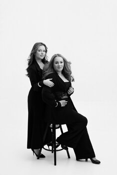 Sesja kobieca/biznesowa 