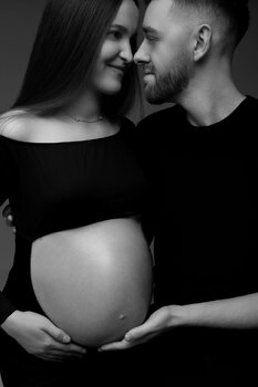 Sesja ciążowa 