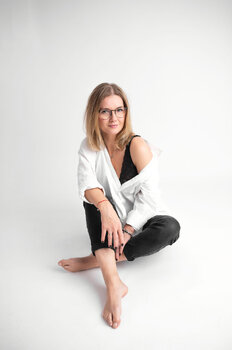 Sesja Kobieca