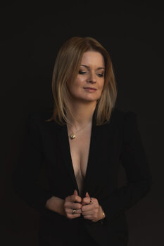 Sesja Kobieca