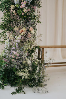 Wielkanocna sesja w Biel studio 