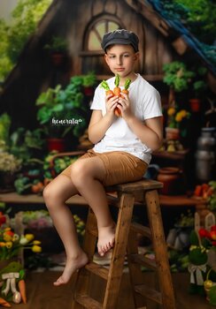 Easter Mini Session £100