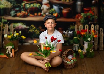 Easter Mini Session £100