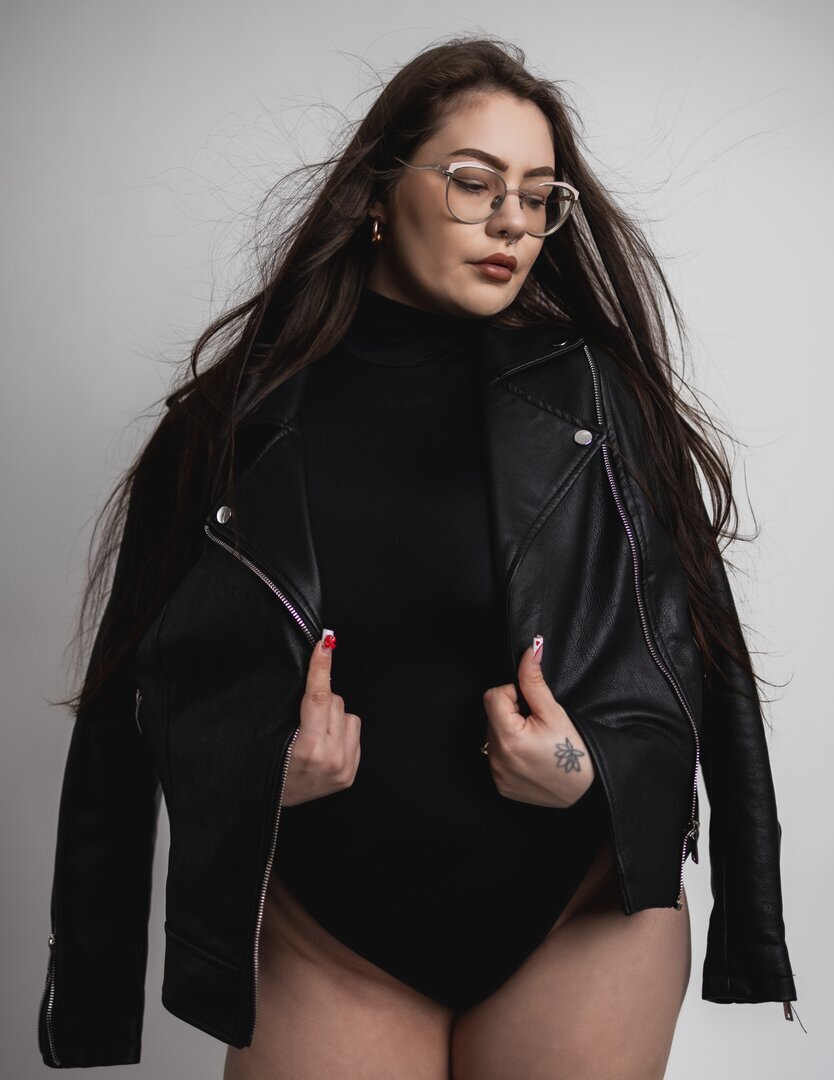Sesja Kobieca