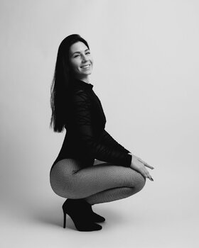 Sesja Kobieca