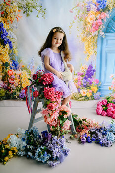 🌸 Wiosenne Sesje Zdjęciowe w Rodzinkowo Centrum psychologiczno-pedagogiczne ul. Jesionowa 35/1 we Wrocławiu 🌸