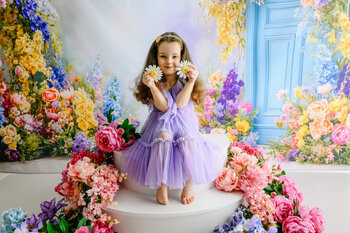 🌸 Wiosenne Sesje Zdjęciowe w Rodzinkowo Centrum psychologiczno-pedagogiczne ul. Jesionowa 35/1 we Wrocławiu 🌸