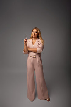 Sesja Wizerunkowa Biznesowa