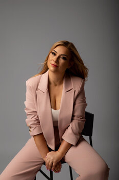 Sesja Wizerunkowa Biznesowa