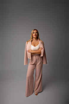 Sesja Wizerunkowa Biznesowa