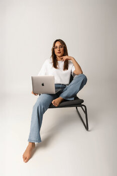 Sesja Wizerunkowa Biznesowa