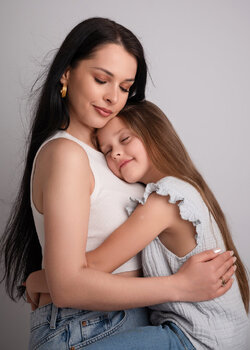 Mini Sesja "Mama i Ja"