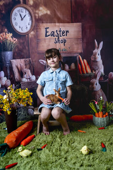 Sesja wiosenna studio