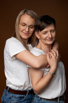 Dzień Mamy 2025 – Sesje pełne miłości i bliskości 