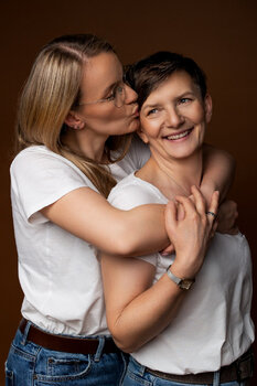 Dzień Mamy 2025 – Sesje pełne miłości i bliskości 