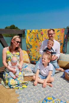 Picnic Photoshoot Experience (Warsaw, Poland)