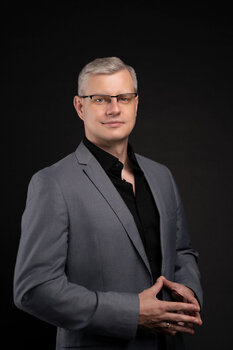 Sesje biznesowe w studio