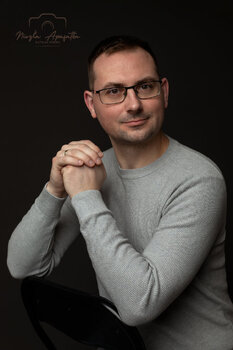 Sesje Męskie