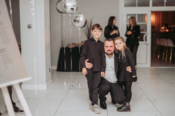 Reportaż Fotograficzny  Imprezy Okolicznościowej