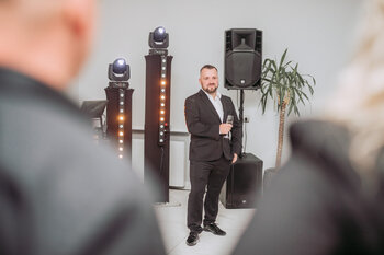 Reportaż Fotograficzny  Imprezy Okolicznościowej