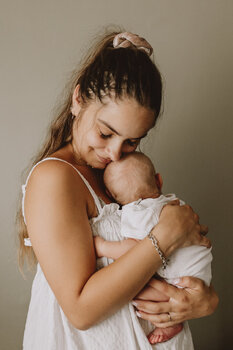 MINI SESJE DZIEŃ MAMY studio no.6 - Katowice 23.05