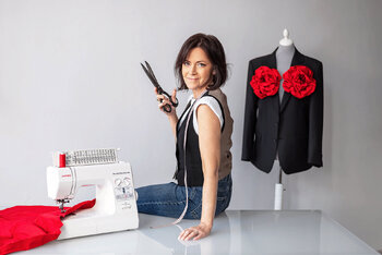 Sesja biznesowa/wizerunkowa kobieca i męska