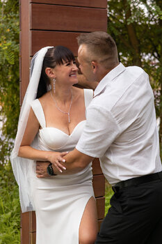 Reportaż - ŚLUB CYWILNY