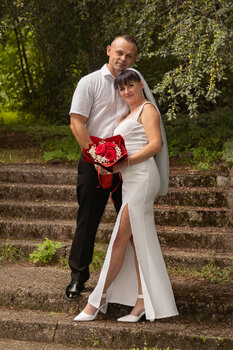 Reportaż - ŚLUB CYWILNY