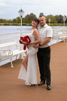 Reportaż - ŚLUB CYWILNY