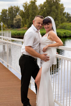 Reportaż - ŚLUB CYWILNY