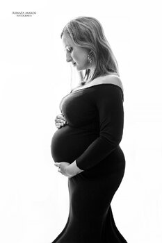 STUDIO - Bajkowe sesje ciążowe