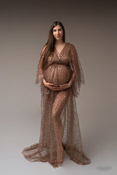 STUDIO - Bajkowe sesje ciążowe