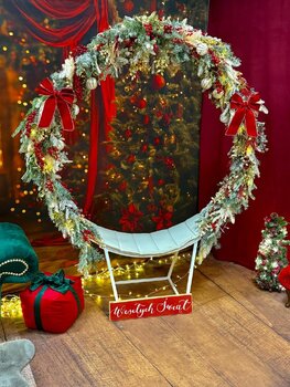 Sesja świąteczna 2025