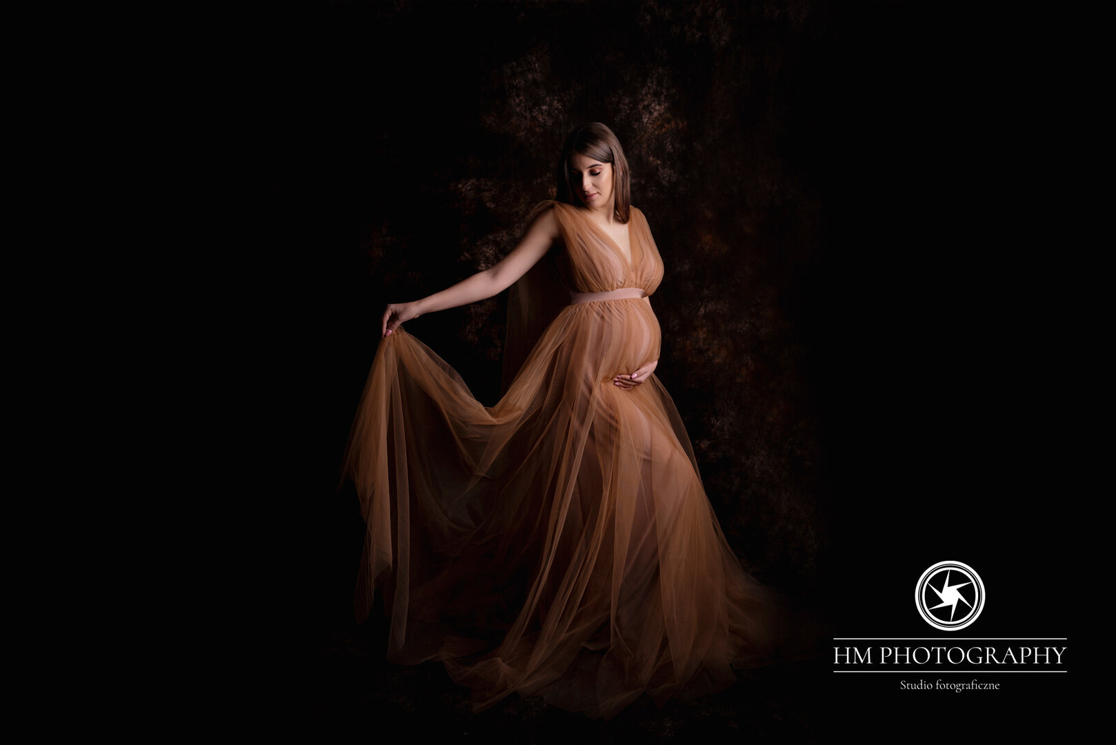 Sesje ciążowe — fotografia HM Photography