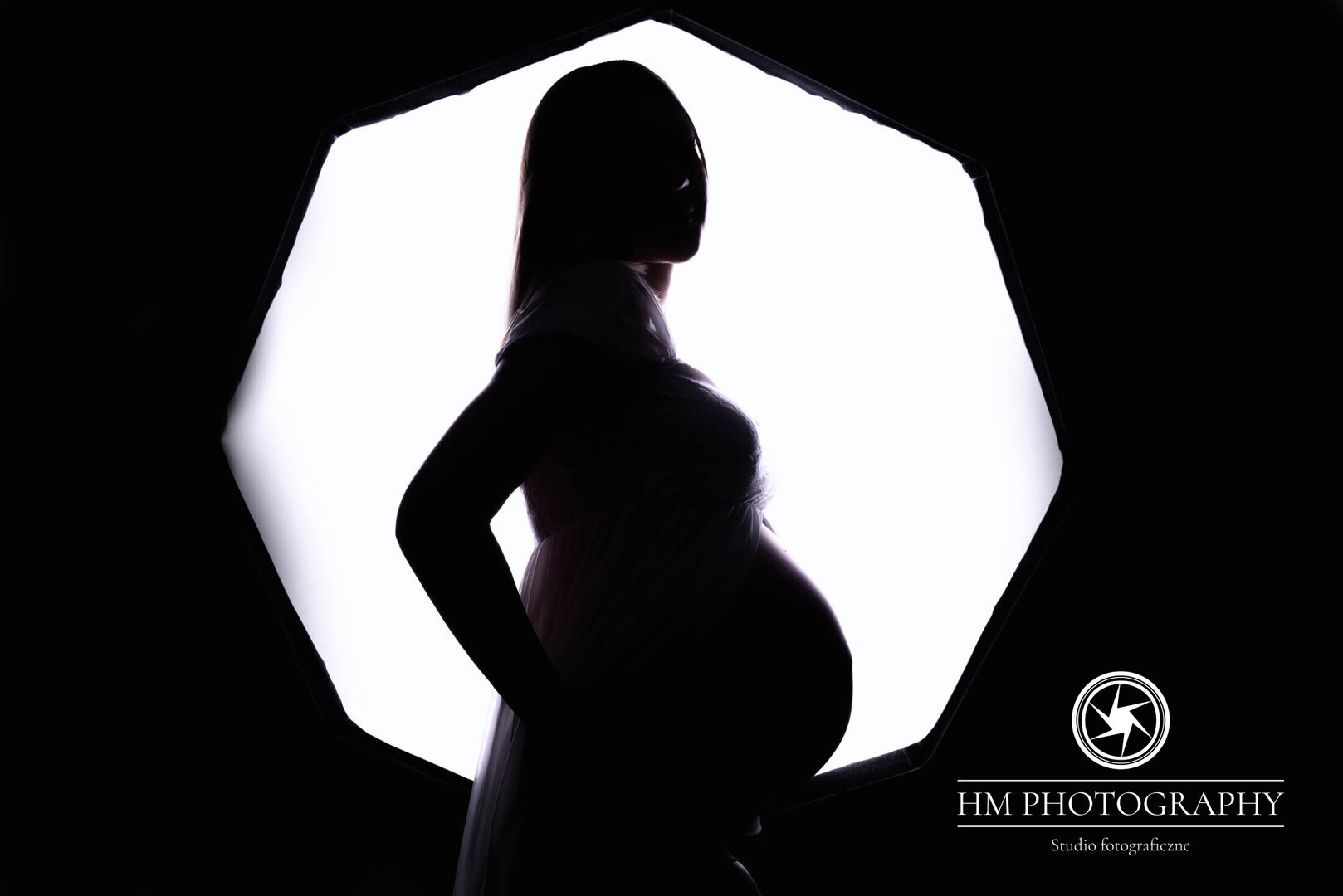 Sesje ciążowe — fotografia HM Photography