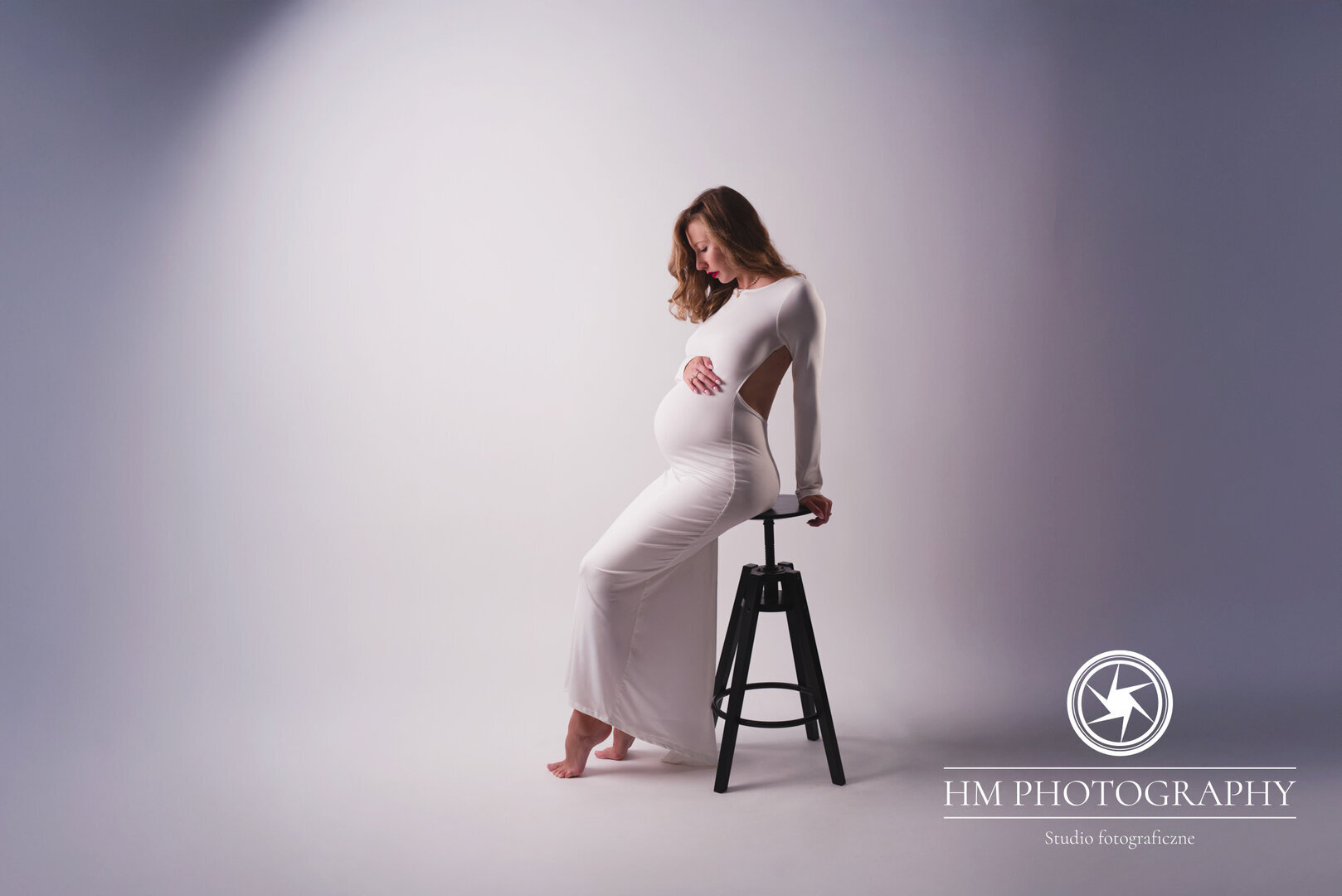 Sesje ciążowe — fotografia HM Photography
