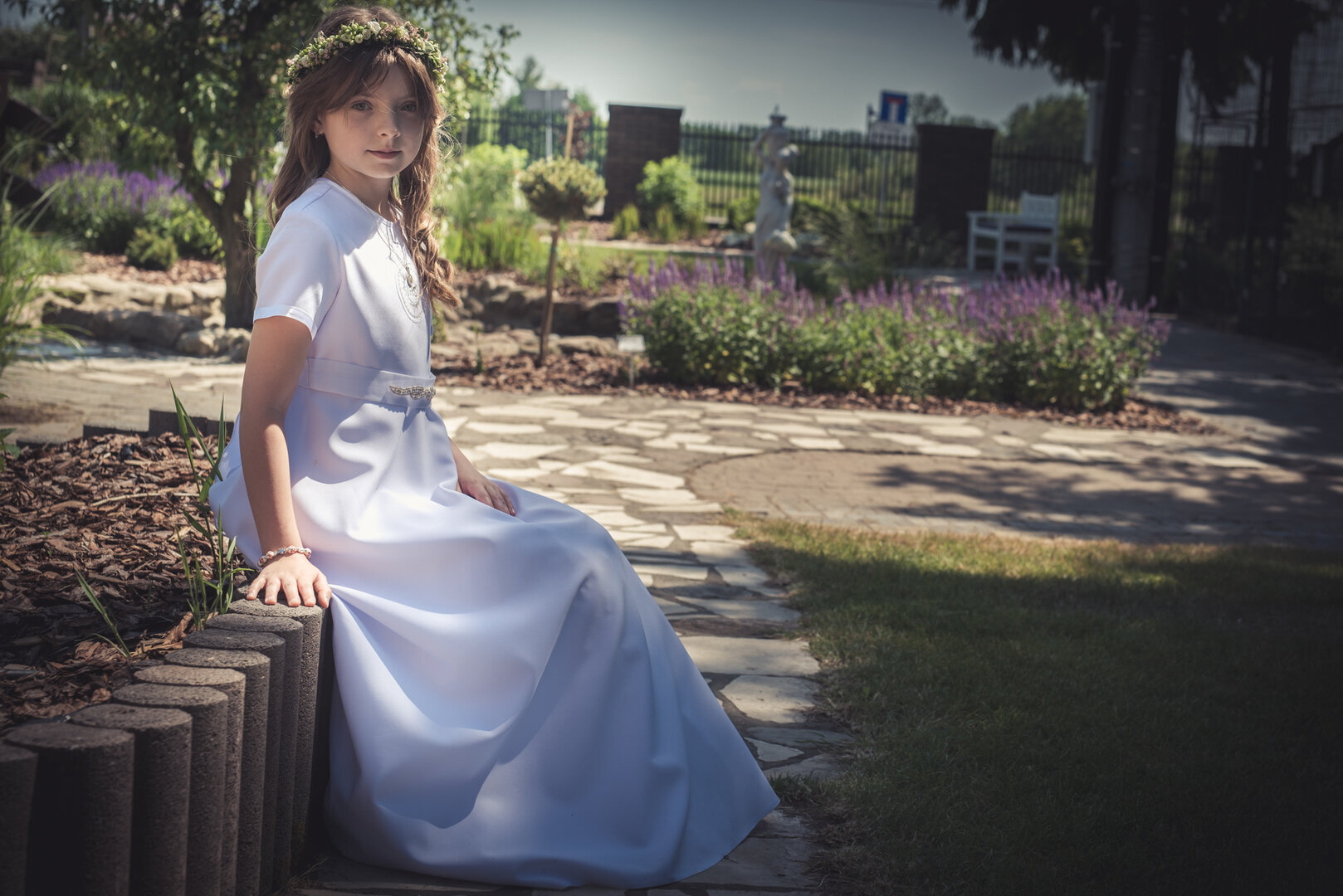 Uroczystości rodzinne — fotografia HM Photography