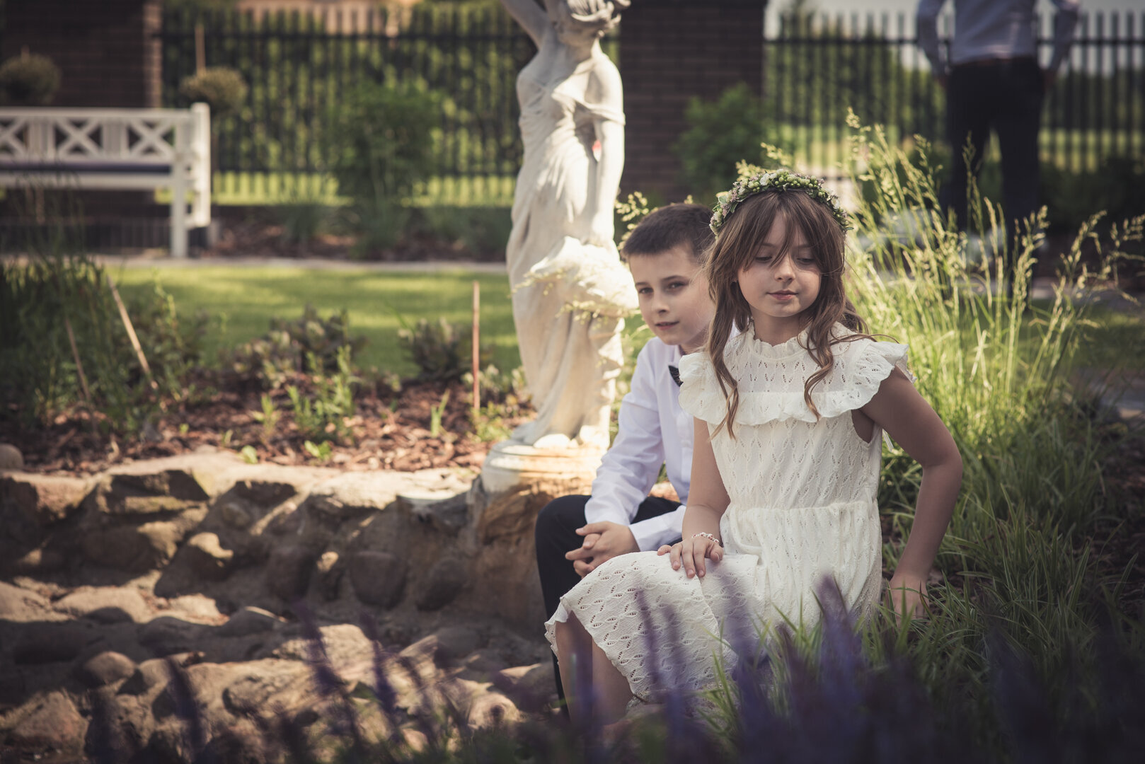 Uroczystości rodzinne — fotografia HM Photography