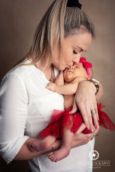 Ciążowa + noworodkowa