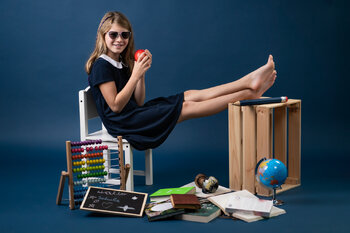 Schulfotos STUDIO