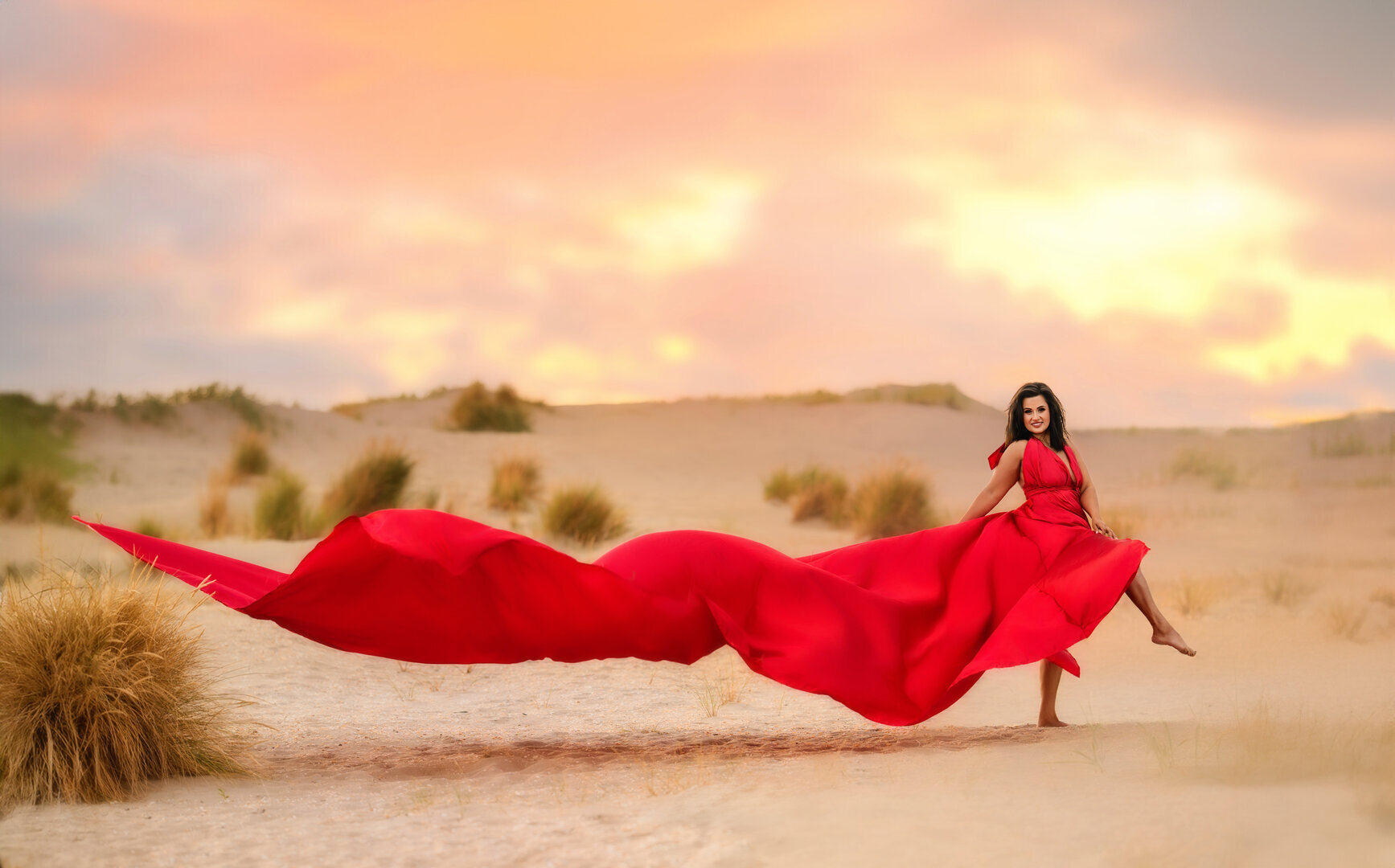   Sesje kobiece         Nowa  edycja Flying Dress 2026 już niedługo !!!