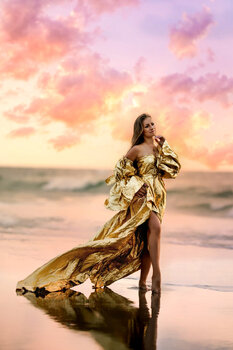   Sesje kobiece     Flying Dress 2026  !!!