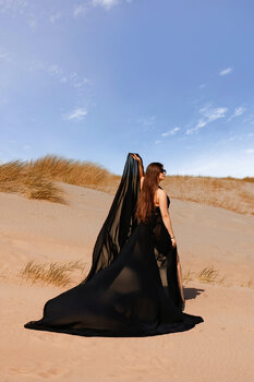   Sesje kobiece     Flying Dress 2026  !!!