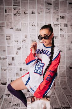 ✨ Sesja kobieca – Ty, taka jak chcesz ✨
