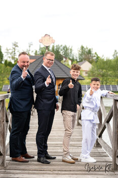 IMPREZY OKOLICZNOŚCIOWE