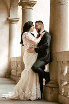 REPORTAŻ ZE ŚLUBU CYWILNEGO