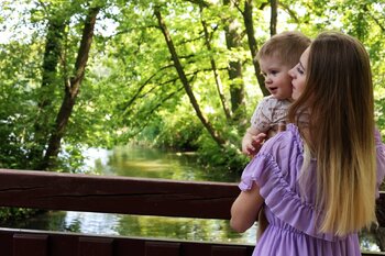 🌿Sesje plenerowe 🌿